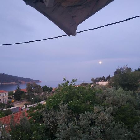 Elthimia'S Apartment Poros Town Esterno foto